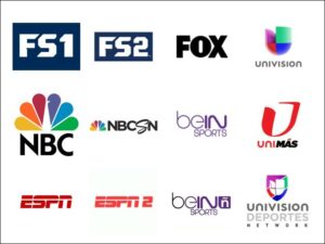 the best sports channels to watch