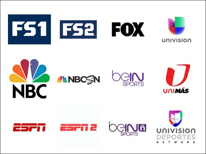 the best sports channels to watch